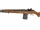 M14 rifle