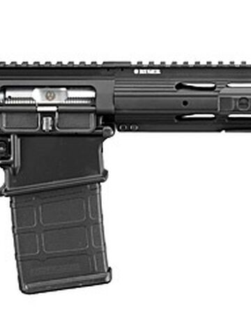 Ruger SR-762 | Gun Wiki | Fandom