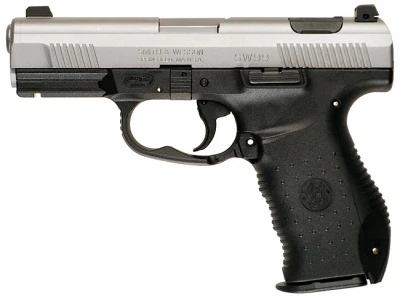 Smith & Wesson SW99 | Gun Wiki | Fandom