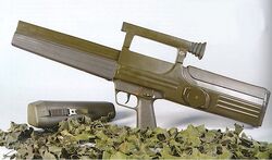 Heckler Koch G11 Gun Wiki Fandom