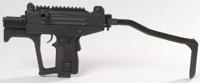 ガスガン　UZI PISTOL UB-8500 MARUZEN Maruzen Micro Uzi Type U GBB SMG (Full Auto Only) | Octagon