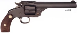 Beretta Laramie