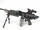 LSAT light machine gun