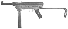 Erma MP58