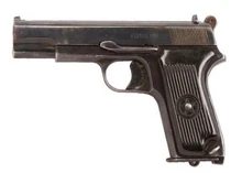 Type 68 pistol