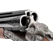 Waldläuferdrilling/Schienendrilling