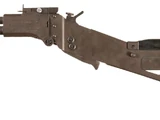 M6 Aircrew Survival Weapon
