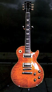 La Les Paul replica