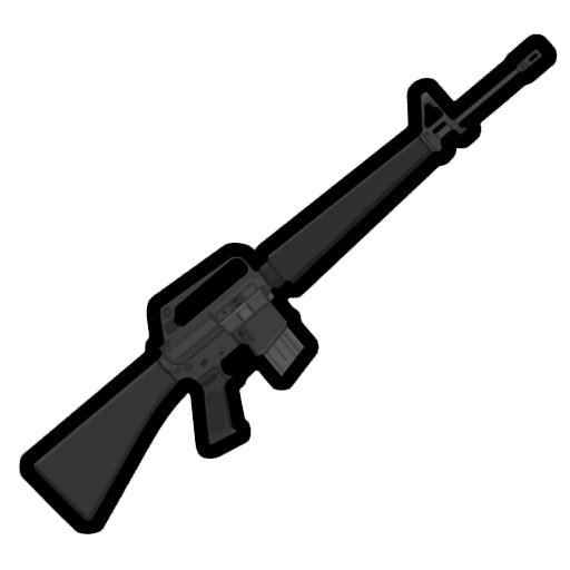 Colt R6000 SP1 | Guns Galore Wiki | Fandom