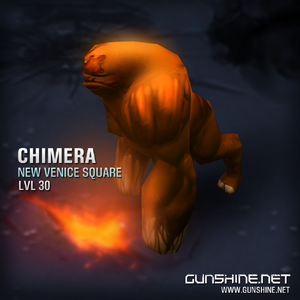 Chimera