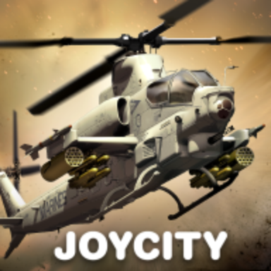 Gunship Battle Total Warfare – Apps no Google Play