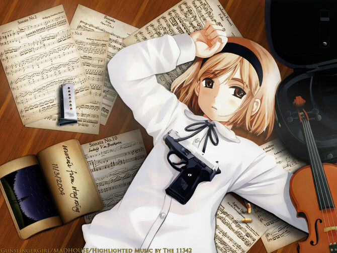Manga