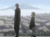 Gunslinger Girl Episode 01