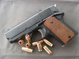 Detonics Combat Master | Gunslinger Girl Wiki | Fandom Detonics Combat Master | Gunslinger Girl Wiki | Fandom