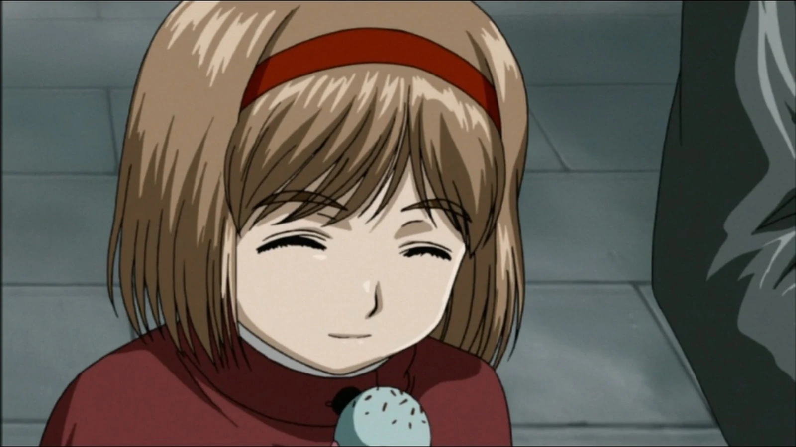 Gunslinger Girl Episode 06 Gunslinger Girl Wiki Fandom