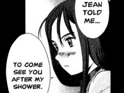 Claes (manga)