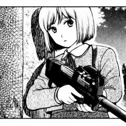 Gunslinger Girl Il Teatrino OVA  AnimePlanet