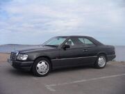 Mercedes-Benz 300CE-24