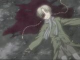 Gunslinger Girl Episode 10