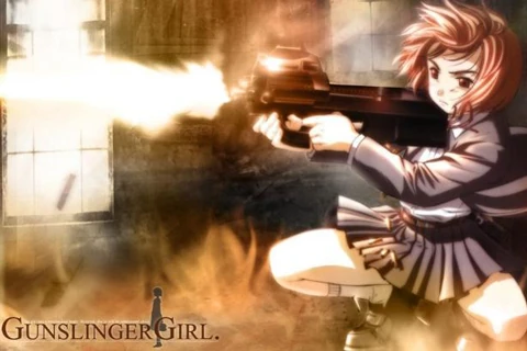 Gunslinger Girl Wiki