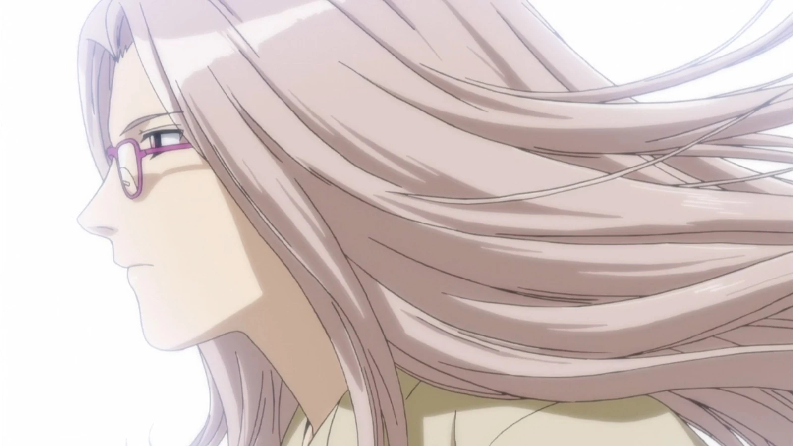 Patricia Gunslinger Girl Wiki Fandom