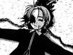 Elsa de-Sica (manga)