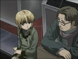 Gunslinger Girl Episode 07