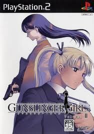 その他 GUNSLINGER GIRL. VOL.3 Gunslinger girl. Vol. 3 : Aida, Yu, 1977- : Free Download