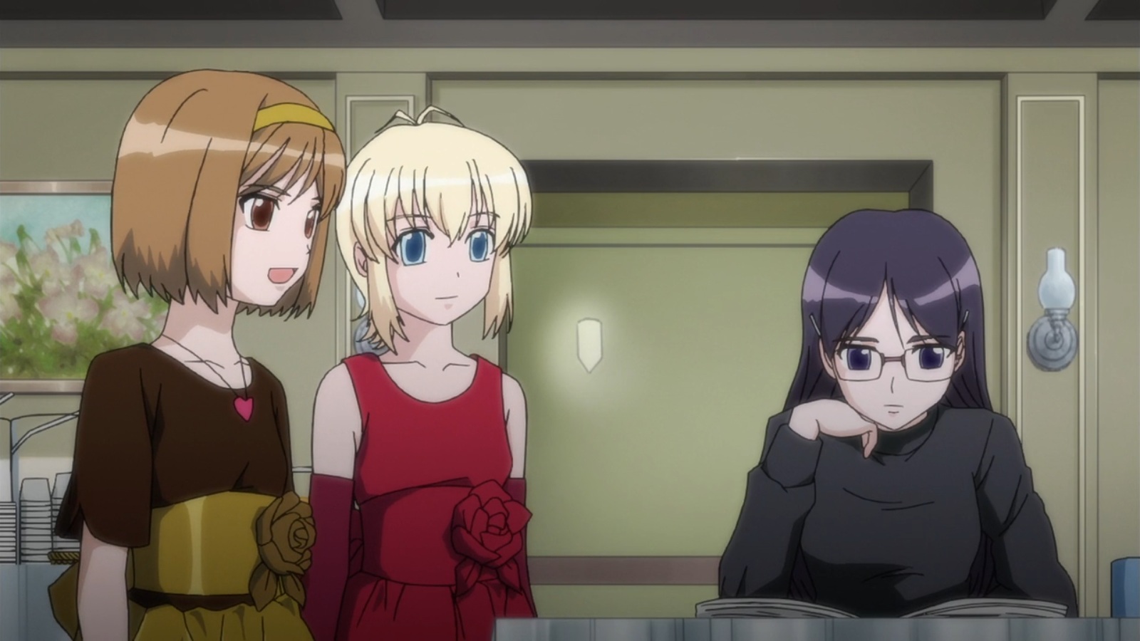Gunslinger Girl Il Teatrino Episode 09 Gunslinger Girl Wiki Fandom Gunslinger Girl Il Teatrino Episode 09 Gunslinger Girl Wiki Fandom