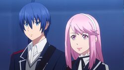 Tohru Kazasumi Gunslinger Stratos Wiki Fandom