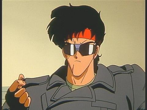 「ライディング・ビーン」 Riding Bean (1989) | Japanese Voice-Over Wikia | Fandom