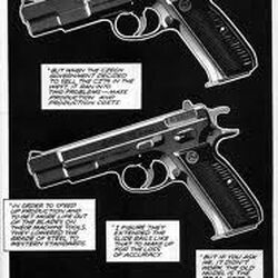 Gunsmith Cats Wiki Fandom