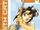Gunsmith Cats BURST manga