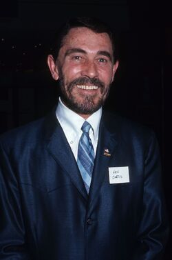 Ken Curtis Gunsmoke Wiki Fandom