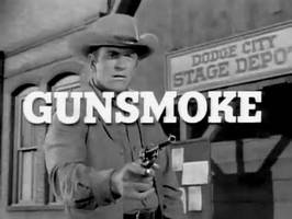 Gunsmoke - Wikipedia