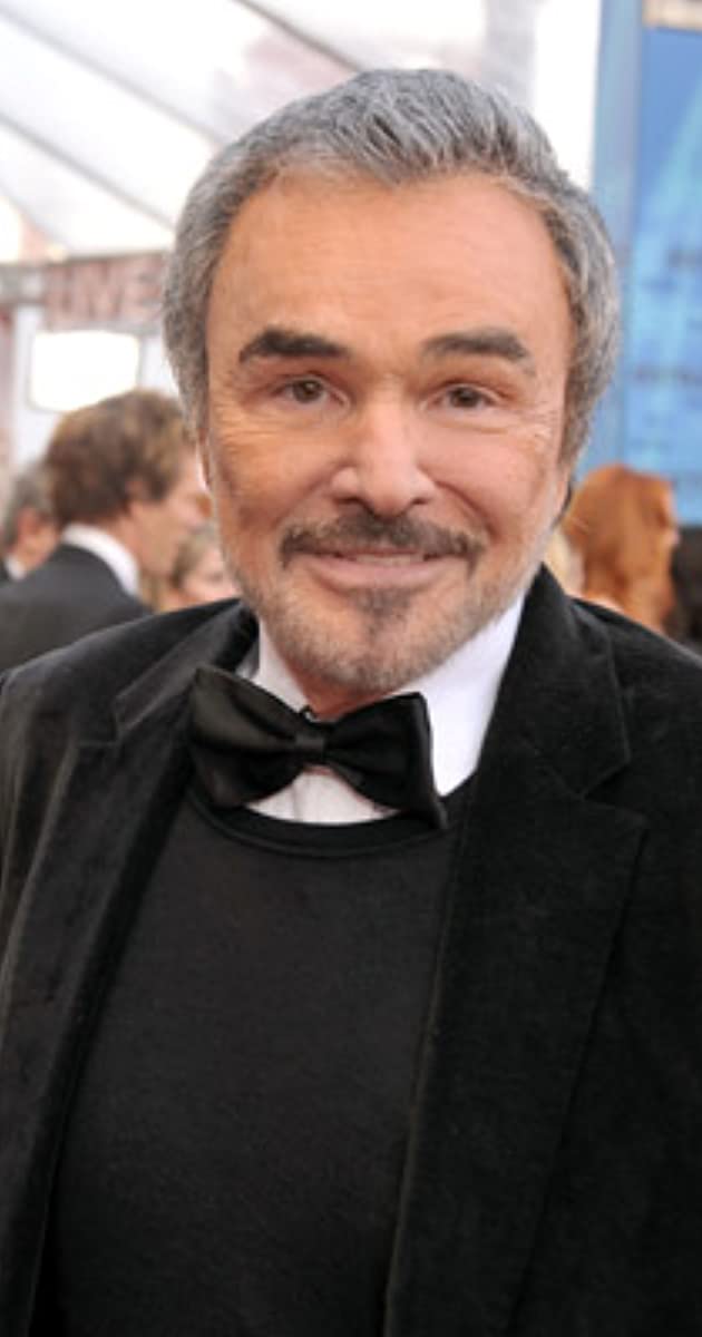Burt Reynolds | Gunsmoke Wiki | Fandom