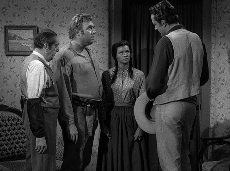 Sins of the Father | Gunsmoke Wiki | Fandom