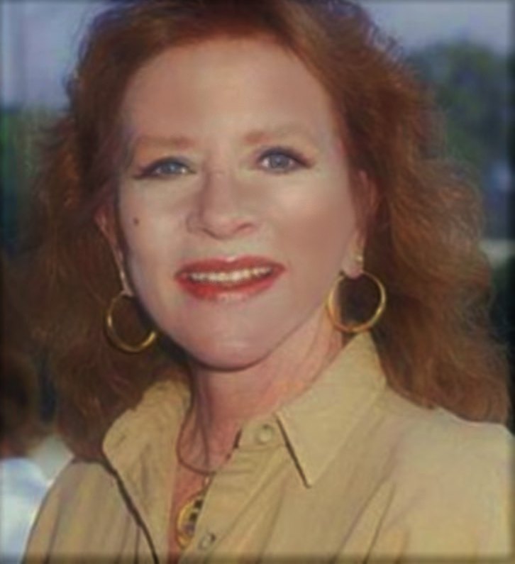 Amanda Blake, Gunsmoke Wiki