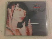 Street of Dreams cover