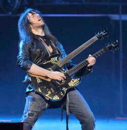 Bumblefoot