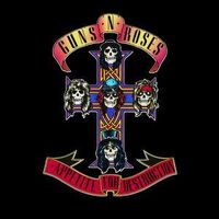 List of songs recorded by Guns N' Roses - Wikipedia