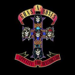 Guns N' Roses - Wikipedia