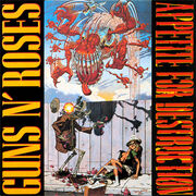 Appetitefordestruction