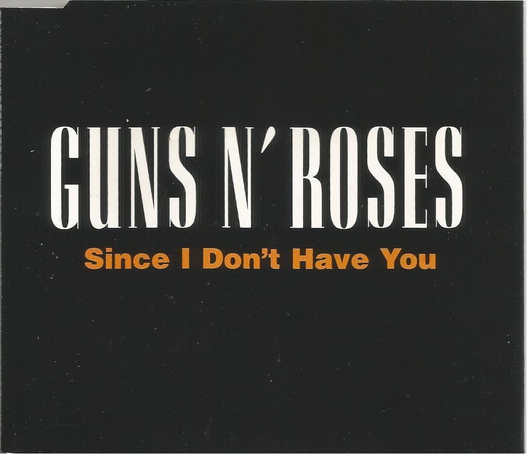 Guns N' Roses/ Make My Day！ Guns N' Roses – Make My Day! – CD (Album, Compilation