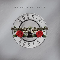 Greatest Hits cover