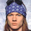 Axl Rose