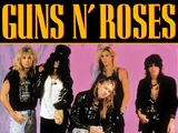 Sweet Child o' Mine