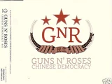 Chinese Democracy (song)