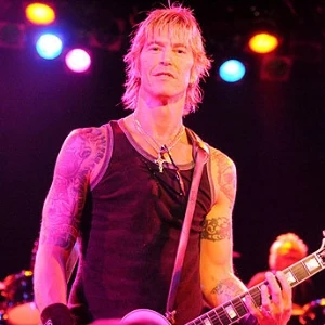 Duff McKagan | Guns N Roses Wiki | Fandom