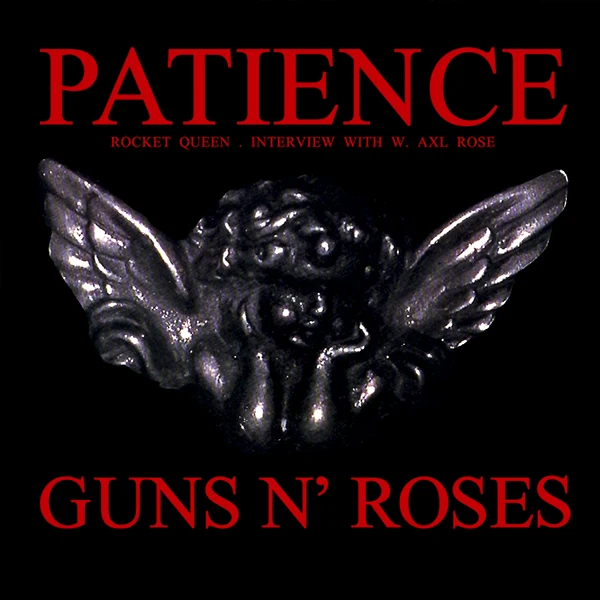 Patience | Guns N Roses Wiki | Fandom